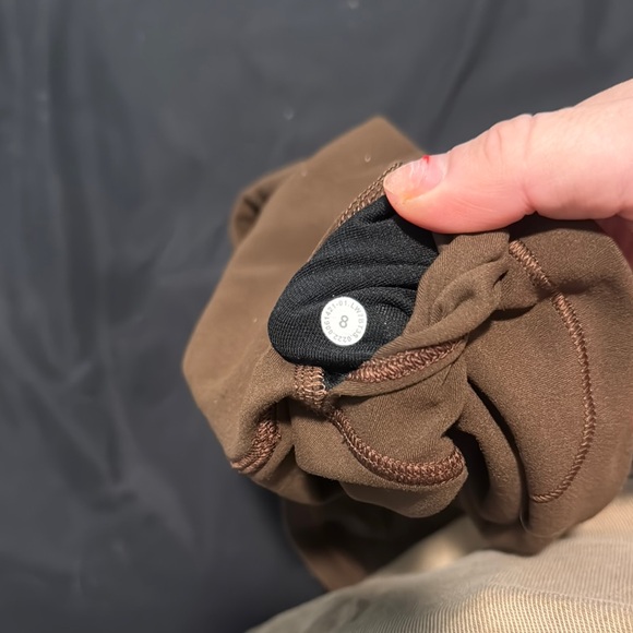 Align 6” in Java - Picture 2 of 4